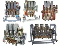 Куплю Выключатели АВМ10-1000А, АВМ15-1500А, АВМ20- 2000А, Самовывоз по всей России