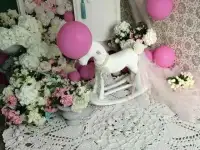 Кружевной ковер ручной работы из натурального хлопка. Бесплатная доставка по России., фотография 2