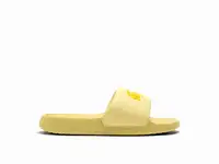 Женские сланцы lacoste serve slide 1.0 125 1 cfa