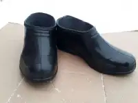 Продам оптом и в розницу обувные резиновые и ЭВА изделия