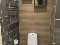 Ремонт квартир
