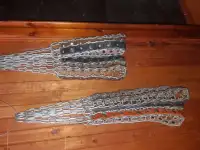 Ошейник строгий для собаки.