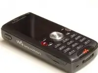 Sony Ericsson W810i Black оригинал,комплект, фотография 6