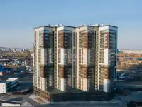 Продам 3-х комнатная ЖК Нестеров, 11 эт., Советский, Авиаторов д. 3, фотография 4