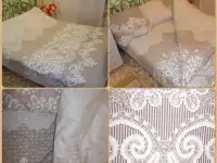 Пошив КПБ по индивидуальным размерам., фотография 2