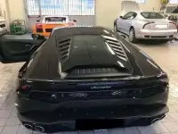Lamborghini LAMBORGHINI Huracn 5.2 V10 LP 610-4 Coup 2016 года выпуска, фотография 3