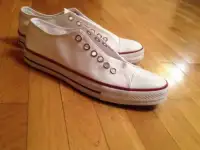 Мужские конверсы (Converse), фотография 2