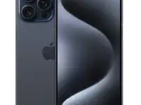Смартфон apple iphone 15 pro max 512gb blue titanium для других
