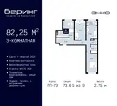 Продам квартиру