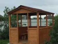 Беседка, фотография 2