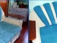 химчистка мягкой мебели. ваша мебель чище на 97%