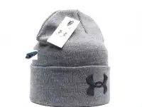 Шапка Under Armour (серый), фотография 9
