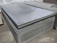 ЦСП 3200х1250х10мм цементно-стружечная плита