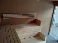 Отделка бань и саун под ключ, фотография 10