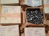 Подшипниковые ролики ШХ-15 и подшипники 822907, фотография 3