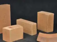 Кирпичи шамотные, фотография 2