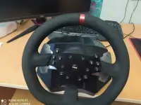 Игровой руль Artplays v-1200, фотография 3