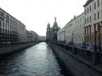 Экскурсии в Санкт-Петербург от 2 дней, фотография 2