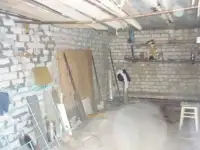 Гараж капитальный,S=21 кв. м, за 39 д. по ул. 22 партсъезда