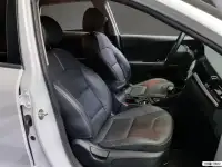 Kia Niro HEV Prestige, фотография 11