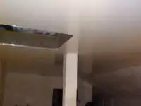 Пожаробезопасные натяжные потолки и стены