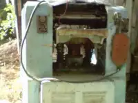 промышленный рейсмус