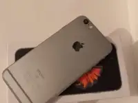 iPhone 6S - 64Gb, фотография 4