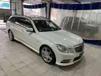 Продажа Mercedes-Benz E-Class, 2012 год, фотография 5