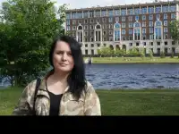 Ищу работу