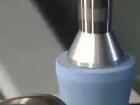 Шлифование