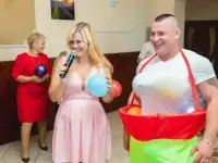 Ведущая. Тамада. Dj+оборудование. Валентина.