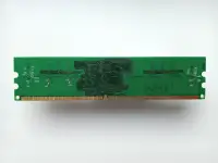 Оперативная память DDR2 512Mb 800Mhz, фотография 2
