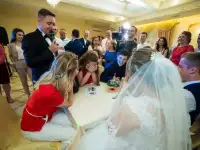 Ведущий (тамада) на свадьбу, юбилей, корпоратив, фотография 8