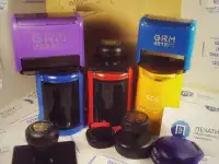 Изготовление печатей, штампов, факсимиле, фотография 2