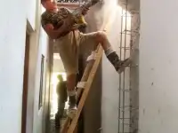 Требуется отделочники срочно