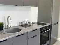 Сдается 1-комн. квартира 36 кв.м.
