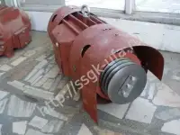 Насос вакуумный КО-510