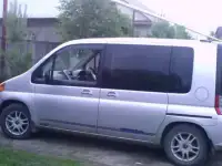 Продам легковой автомобиль Honda Mobilio, фотография 6