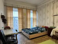 Продажа комнаты 34.6м в центре спб, рядом с метро, ул Жуковского 59