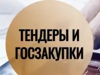Комплексное сопровождение тендеров