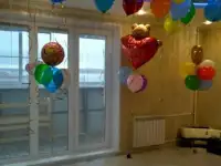 Детские дни рождения, аниматоры, шары, перфоманс, фотография 2