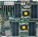 Материнская плата supermicro x10drc-ln4+