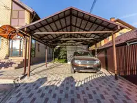 Продам дом 140,00 м2, Приволжский, Жемчужная ул, 23, фотография 4