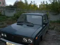 Продам автомобиль ВАЗ 2106