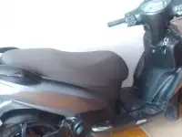 Sym Jet4 125cc, фотография 3