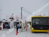 Контейнерная АЗС КАЗС 20.1 ДПТ, фотография 3