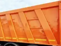 Продажа Камазов бу 6520, фотография 7