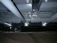 Жатка для уборки подсолнечника ЖНС-9,1, фотография 10