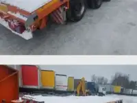Выездной осмотр диагностика спецтехники, фотография 9