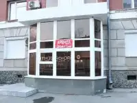 Сдаётся офис, 70 м², Уральских Рабочих 44